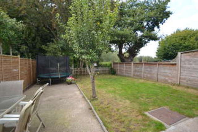  Image of 3 bedroom End of Terrace for sale in Redvers Close Bishop