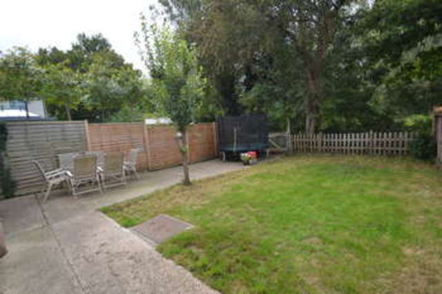  Image of 3 bedroom End of Terrace for sale in Redvers Close Bishop