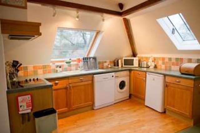  Image of 2 bedroom Cottage to rent in Burrow Burrow Carnforth LA6 at Burrow Nr Kirkby Lonsdale Lancashire, LA6 2RJ