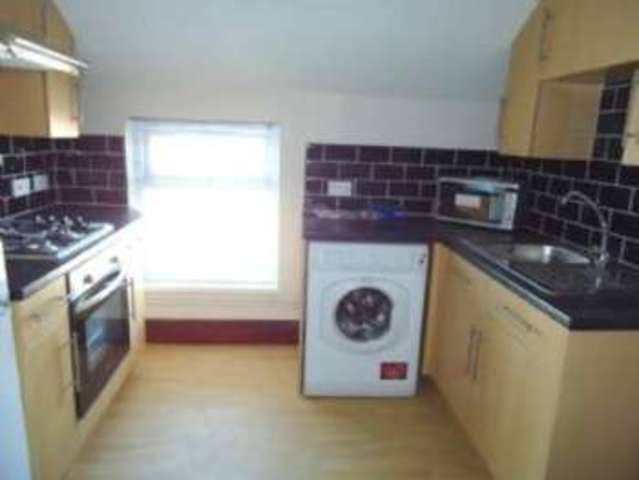  Image of 2 bedroom Apartment to rent in Richmond Road Cardiff CF24 at Richmond Road Roath Cardiff, CF24 3AS