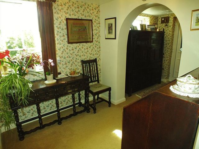  Image of 4 bedroom Cottage for sale in Low Hameringham Horncastle LN9 at Low Hameringham, LN9 6PG