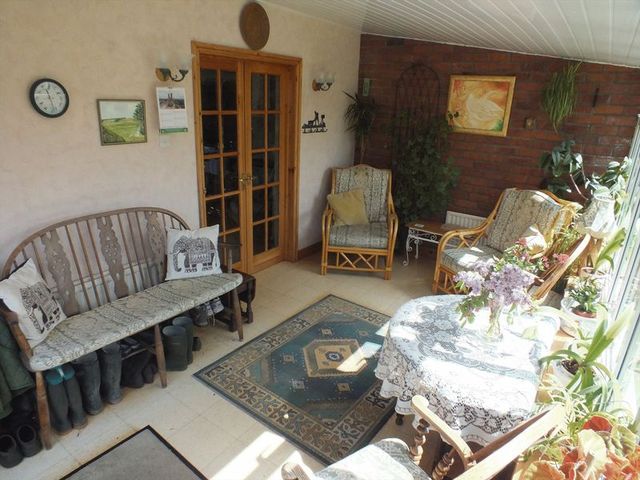  Image of 4 bedroom Cottage for sale in Low Hameringham Horncastle LN9 at Low Hameringham, LN9 6PG