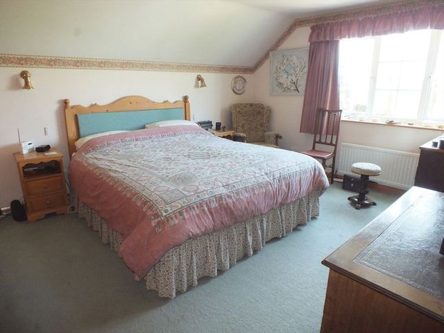  Image of 4 bedroom Cottage for sale in Low Hameringham Horncastle LN9 at Low Hameringham, LN9 6PG