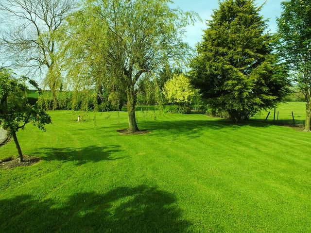  Image of 4 bedroom Cottage for sale in Low Hameringham Horncastle LN9 at Low Hameringham, LN9 6PG