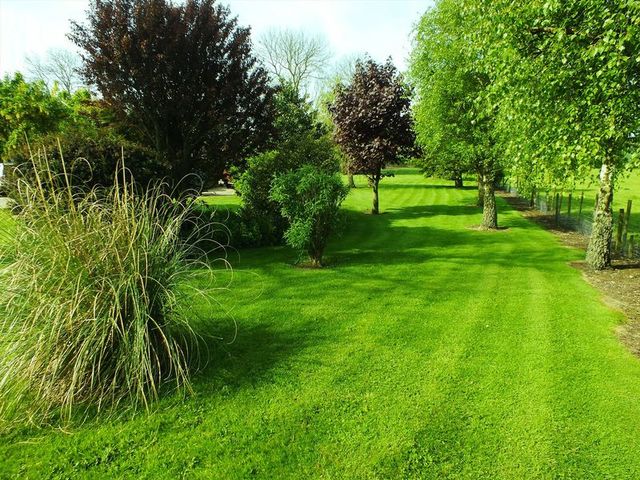  Image of 4 bedroom Cottage for sale in Low Hameringham Horncastle LN9 at Low Hameringham, LN9 6PG