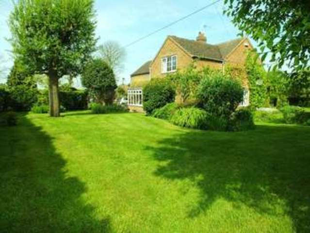  Image of 4 bedroom Cottage for sale in Low Hameringham Horncastle LN9 at Low Hameringham, LN9 6PG
