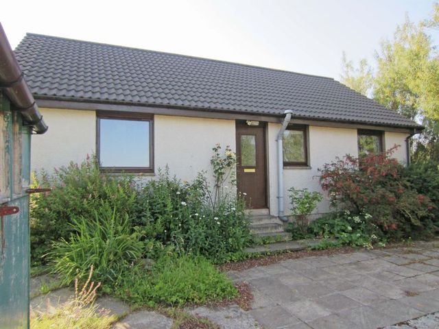  Image of 2 bedroom Detached house for sale in Isle Ornsay Isle of Skye IV43 at Isle Ornsay Isle Of Skye, IV43 8QS