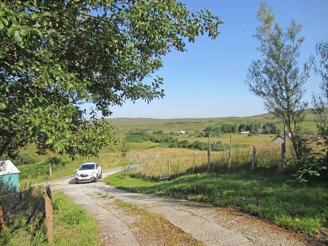  Image of 2 bedroom Detached house for sale in Isle Ornsay Isle of Skye IV43 at Isle Ornsay Isle Of Skye, IV43 8QS