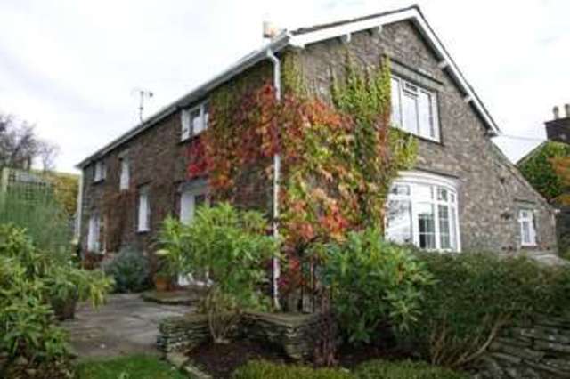  Image of 2 bedroom Detached house for sale in New Hutton Kendal LA8 at New Hutton Kendal Cumbria, LA8 0AU