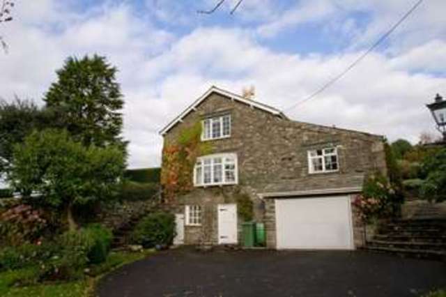  Image of 2 bedroom Detached house for sale in New Hutton Kendal LA8 at New Hutton Kendal Cumbria, LA8 0AU