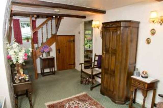  Image of 2 bedroom Detached house for sale in New Hutton Kendal LA8 at New Hutton Kendal Cumbria, LA8 0AU
