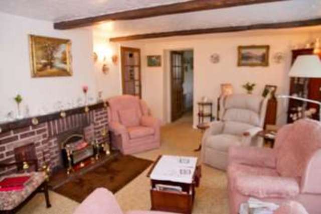  Image of 2 bedroom Detached house for sale in New Hutton Kendal LA8 at New Hutton Kendal Cumbria, LA8 0AU