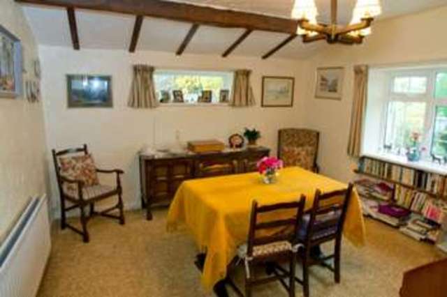  Image of 2 bedroom Detached house for sale in New Hutton Kendal LA8 at New Hutton Kendal Cumbria, LA8 0AU