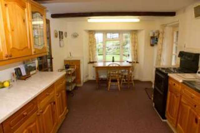  Image of 2 bedroom Detached house for sale in New Hutton Kendal LA8 at New Hutton Kendal Cumbria, LA8 0AU
