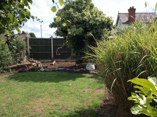  Image of 3 bedroom Detached house for sale in Runcorn Road Barnton Northwich CW8 at Runcorn Road Barnton Northwich, CW8 4HX