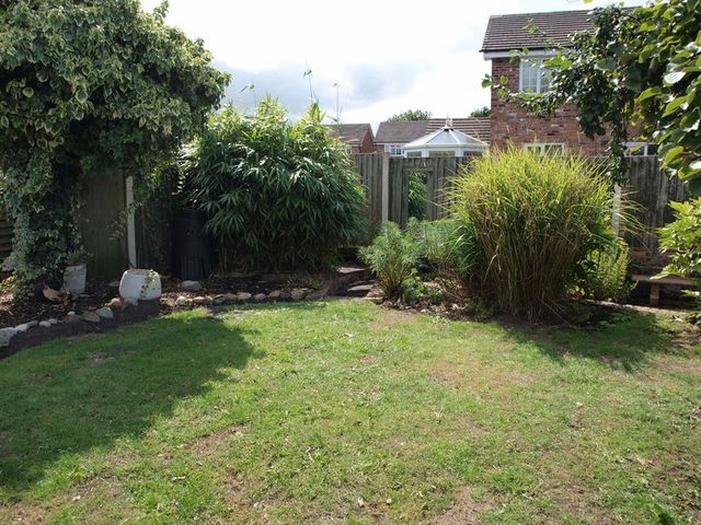  Image of 3 bedroom Detached house for sale in Runcorn Road Barnton Northwich CW8 at Runcorn Road Barnton Northwich, CW8 4HX