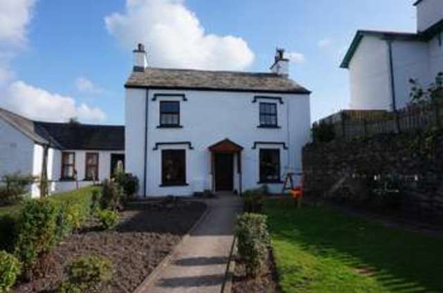  Image of 3 bedroom Semi-Detached house for sale in Sandylands Road Kendal LA9 at Off Sandylands Road Kendal Cumbria, LA9 6JF