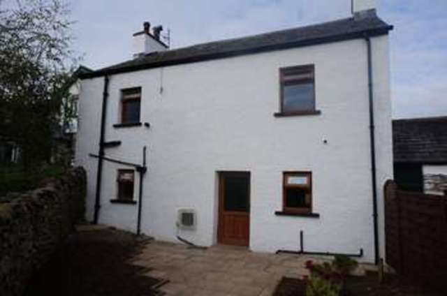  Image of 3 bedroom Semi-Detached house for sale in Sandylands Road Kendal LA9 at Off Sandylands Road Kendal Cumbria, LA9 6JF