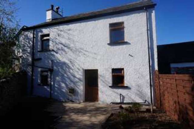  Image of 3 bedroom Semi-Detached house for sale in Sandylands Road Kendal LA9 at Off Sandylands Road Kendal Cumbria, LA9 6JF