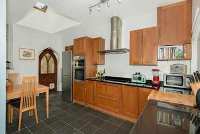  Image of 3 bedroom Detached house for sale in Church Hill Harbledown Canterbury CT2 at Church Hill  Canterbury, CT2 9AE