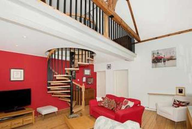  Image of 3 bedroom Detached house for sale in Church Hill Harbledown Canterbury CT2 at Church Hill  Canterbury, CT2 9AE