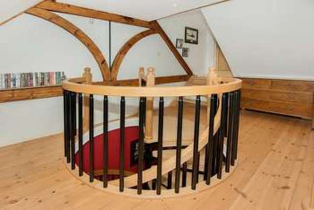  Image of 3 bedroom Detached house for sale in Church Hill Harbledown Canterbury CT2 at Church Hill  Canterbury, CT2 9AE