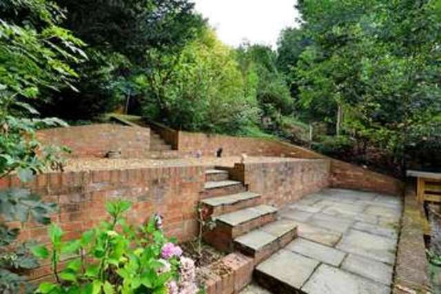  Image of 3 bedroom Detached house for sale in Church Hill Harbledown Canterbury CT2 at Church Hill  Canterbury, CT2 9AE