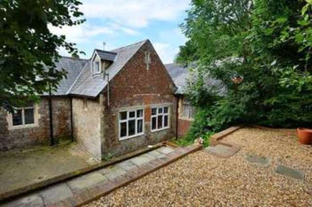  Image of 3 bedroom Detached house for sale in Church Hill Harbledown Canterbury CT2 at Church Hill  Canterbury, CT2 9AE