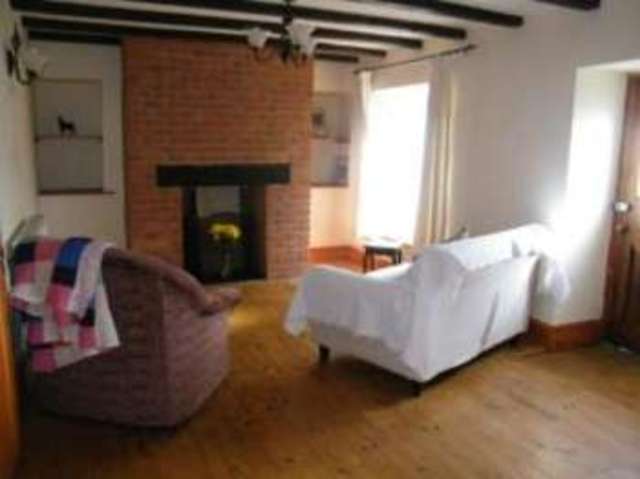  Image of 3 bedroom Semi-Detached house for sale in Goonearl Scorrier Redruth TR16 at Scorrier Redruth Scorrier, TR16 5EB
