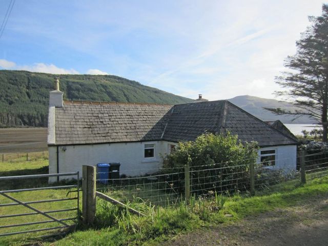 Image of 2 bedroom Cottage for sale in Eynort Eynort Carbost Isle of Skye IV47 at Eynort Carbost Isle Of Skye, IV47 8SG