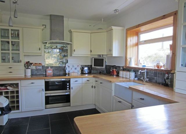  Image of 2 bedroom Cottage for sale in Eynort Eynort Carbost Isle of Skye IV47 at Eynort Carbost Isle Of Skye, IV47 8SG