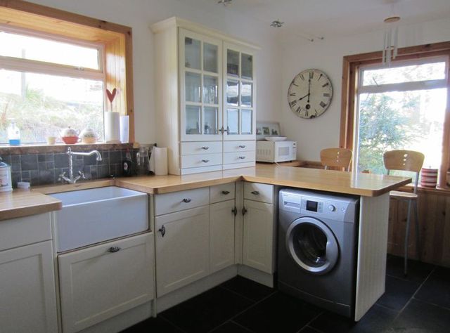  Image of 2 bedroom Cottage for sale in Eynort Eynort Carbost Isle of Skye IV47 at Eynort Carbost Isle Of Skye, IV47 8SG