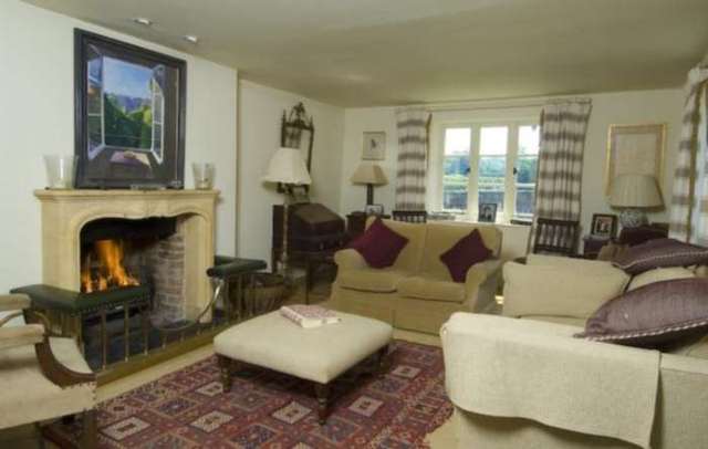  Image of 8 bedroom Detached house to rent in Welham Welham Castle Cary BA7 at Welham Castle Cary, BA7 7NE