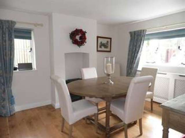  Image of 4 bedroom Detached house for sale in Shepton Montague Shepton Montague Wincanton BA9 at Wincanton, BA9 8JW