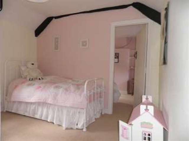  Image of 4 bedroom Detached house for sale in Shepton Montague Shepton Montague Wincanton BA9 at Wincanton, BA9 8JW