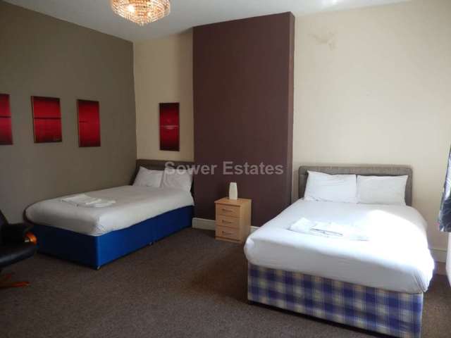  Image of 1 bedroom Detached house to rent in Corporation Road Newport NP19 at Corporation Road  Newport, NP19 0BJ