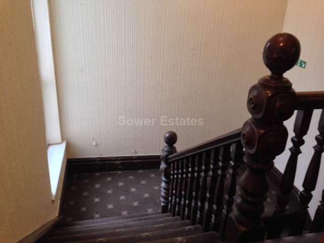  Image of 1 bedroom Detached house to rent in Corporation Road Newport NP19 at Corporation Road  Newport, NP19 0BJ