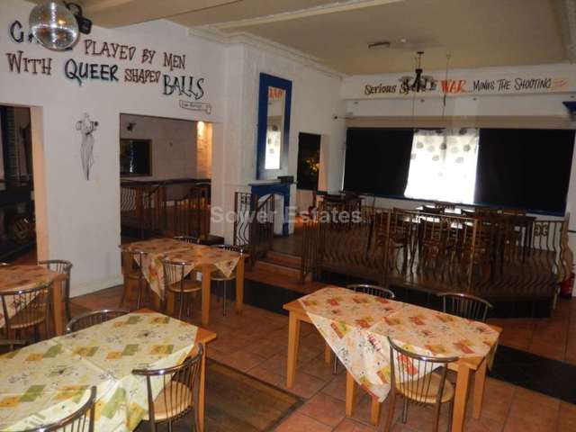  Image of 1 bedroom Detached house to rent in Corporation Road Newport NP19 at Corporation Road  Newport, NP19 0BJ