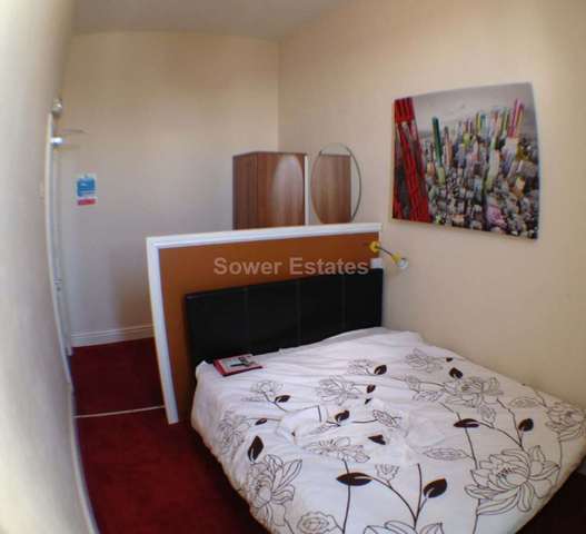  Image of 1 bedroom Detached house to rent in Corporation Road Newport NP19 at Corporation Road  Newport, NP19 0BJ
