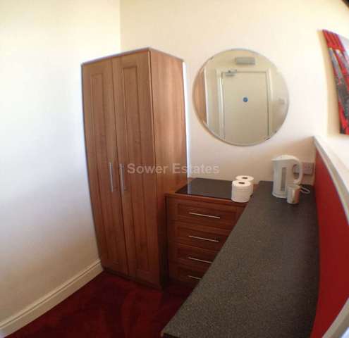  Image of 1 bedroom Detached house to rent in Corporation Road Newport NP19 at Corporation Road  Newport, NP19 0BJ