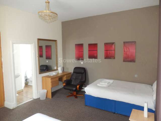  Image of 1 bedroom Detached house to rent in Corporation Road Newport NP19 at Corporation Road  Newport, NP19 0BJ