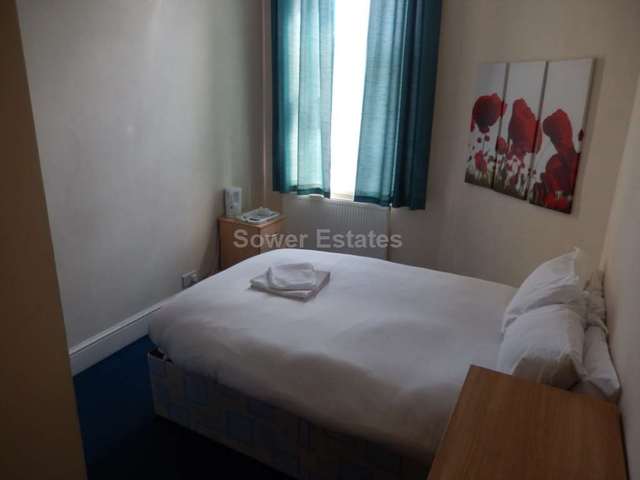  Image of 1 bedroom Detached house to rent in Corporation Road Newport NP19 at Corporation Road  Newport, NP19 0BJ