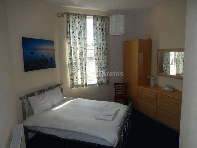  Image of 1 bedroom Detached house to rent in Corporation Road Newport NP19 at Corporation Road  Newport, NP19 0BJ