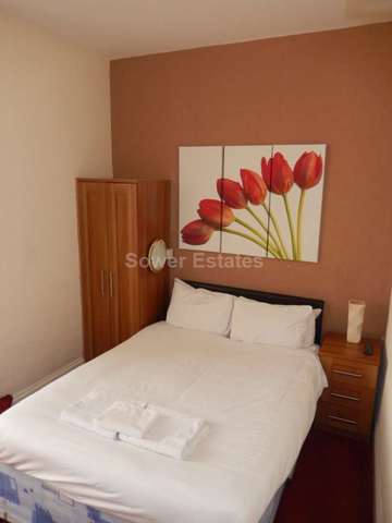  Image of 1 bedroom Detached house to rent in Corporation Road Newport NP19 at Corporation Road  Newport, NP19 0BJ