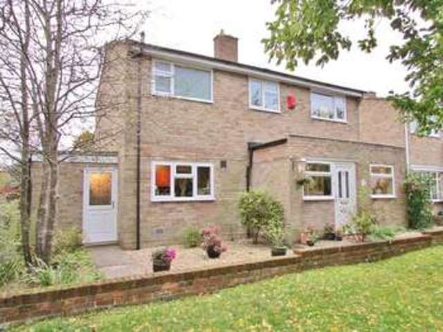 Image of 3 bedroom Detached house for sale in Simmonds Walk Wantage OX12 at Wantage, OX12 9HF