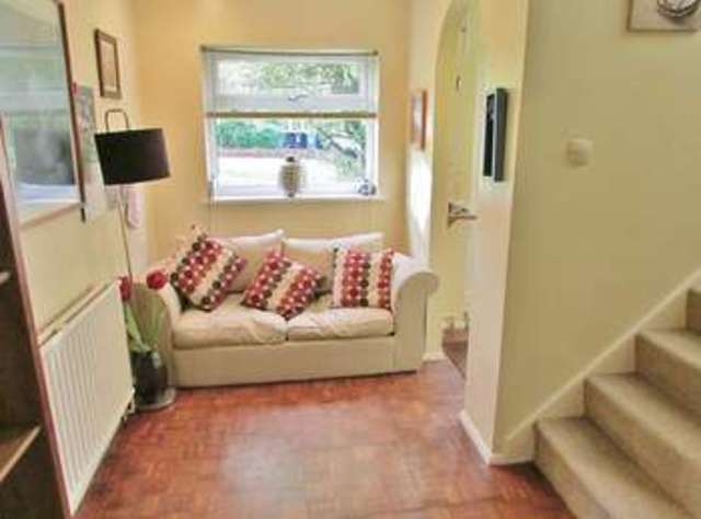  Image of 3 bedroom Detached house for sale in Simmonds Walk Wantage OX12 at Wantage, OX12 9HF