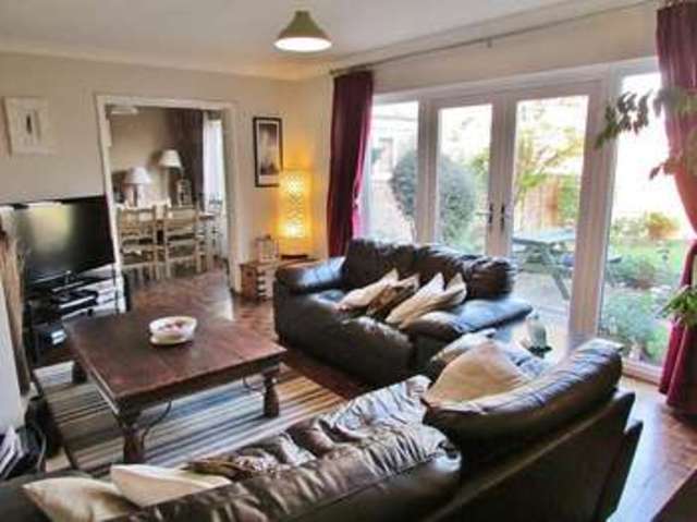  Image of 3 bedroom Detached house for sale in Simmonds Walk Wantage OX12 at Wantage, OX12 9HF