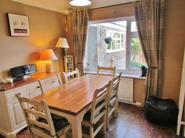  Image of 3 bedroom Detached house for sale in Simmonds Walk Wantage OX12 at Wantage, OX12 9HF