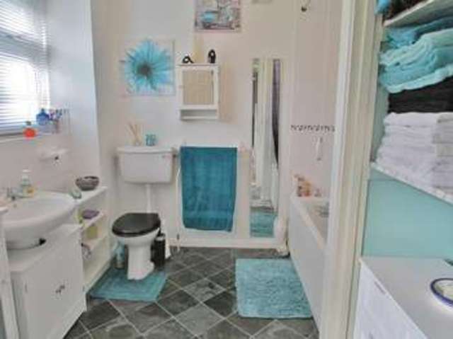  Image of 3 bedroom Detached house for sale in Simmonds Walk Wantage OX12 at Wantage, OX12 9HF