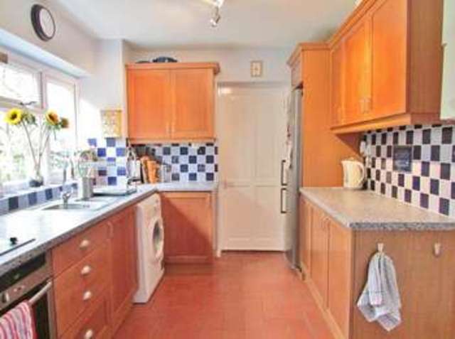  Image of 3 bedroom Detached house for sale in Simmonds Walk Wantage OX12 at Wantage, OX12 9HF